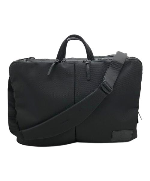 THE NORTH FACE（ザ ノース フェイス）THE NORTH FACE (ザ ノース フェイス) バリスティック 3WAY デイパック ブラックの古着・服飾アイテム