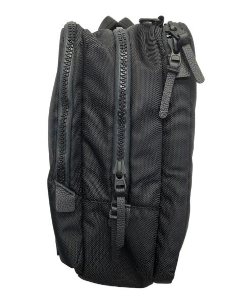 THE NORTH FACE（ザ ノース フェイス）THE NORTH FACE (ザ ノース フェイス) バリスティック 3WAY デイパック ブラックの古着・服飾アイテム