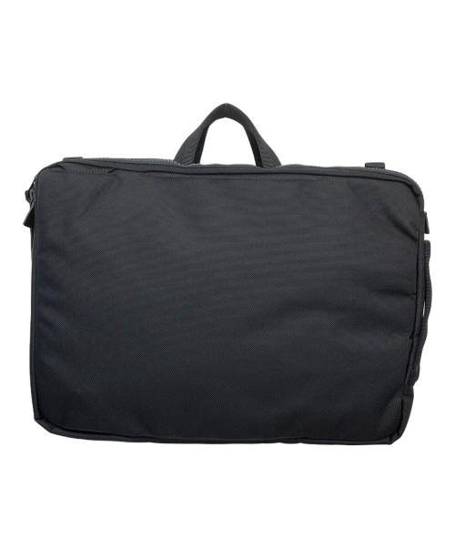 THE NORTH FACE（ザ ノース フェイス）THE NORTH FACE (ザ ノース フェイス) バリスティック 3WAY デイパック ブラックの古着・服飾アイテム