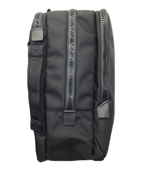 THE NORTH FACE（ザ ノース フェイス）THE NORTH FACE (ザ ノース フェイス) バリスティック 3WAY デイパック ブラックの古着・服飾アイテム