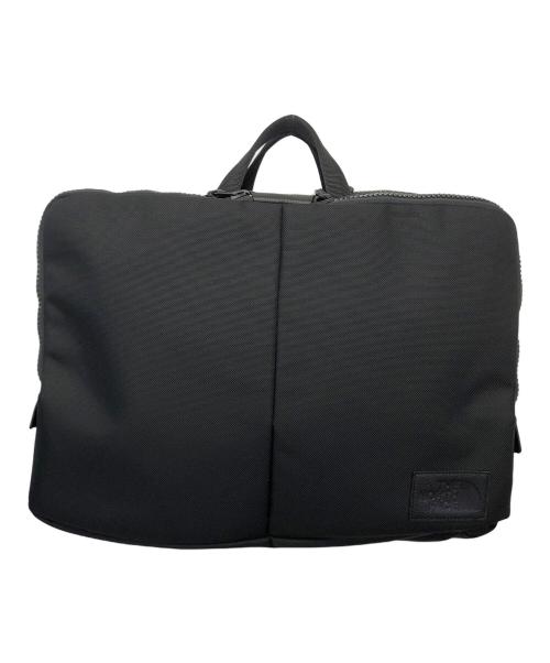 THE NORTH FACE（ザ ノース フェイス）THE NORTH FACE (ザ ノース フェイス) バリスティック 3WAY デイパック ブラックの古着・服飾アイテム