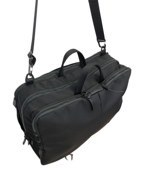 THE NORTH FACE（ザ ノース フェイス）THE NORTH FACE (ザ ノース フェイス) バリスティック 3WAY デイパック ブラックの古着・服飾アイテム