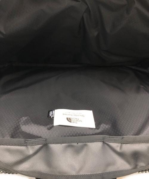 THE NORTH FACE（ザ ノース フェイス）THE NORTH FACE (ザ ノース フェイス) バリスティック 3WAY デイパック ブラックの古着・服飾アイテム