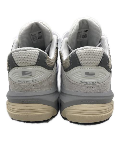 NEW BALANCE（ニューバランス）NEW BALANCE (ニューバランス) U990NC6 グレー サイズ:28cmの古着・服飾アイテム