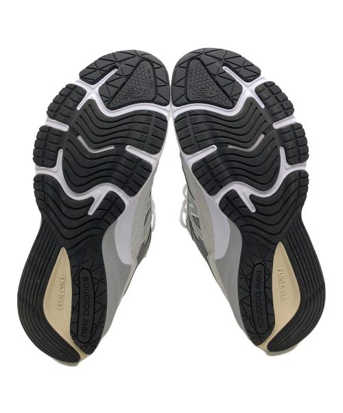 NEW BALANCE（ニューバランス）NEW BALANCE (ニューバランス) U990NC6 グレー サイズ:28cmの古着・服飾アイテム