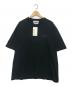 nonnative（ノンネイティブ）の古着「Melody T-SHIRT」｜ブラック