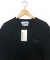 nonnative (ノンネイティブ) ARTIST PROOF Melody T-SHIRT ブラック サイズ:XL：11000円