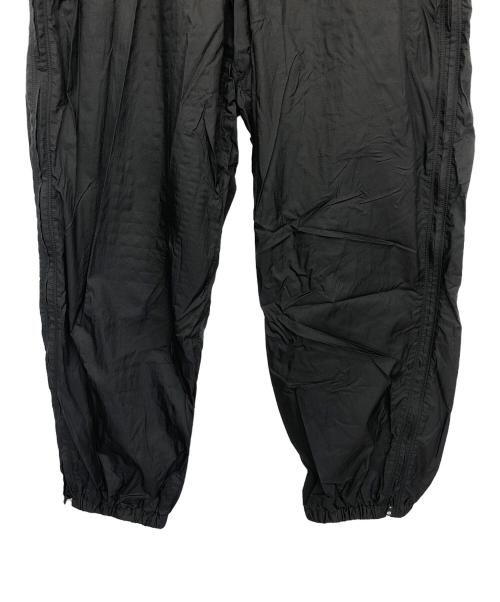 DAIWA PIER39（ダイワ ピア39）DAIWA PIER39 (ダイワ ピア39) TECH WIND SHELL PANTS ブラック サイズ:L 未使用品の古着・服飾アイテム