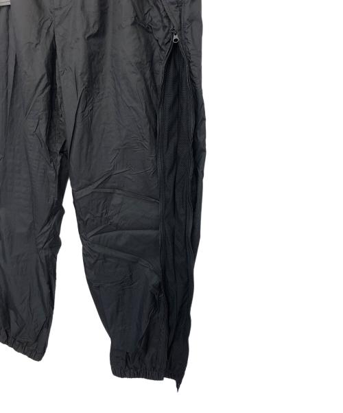 DAIWA PIER39（ダイワ ピア39）DAIWA PIER39 (ダイワ ピア39) TECH WIND SHELL PANTS ブラック サイズ:L 未使用品の古着・服飾アイテム