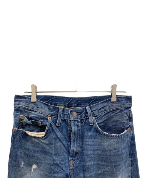 LEVI'S（リーバイス）LEVI'S (リーバイス) デニムパンツ インディゴ サイズ:76cm W30の古着・服飾アイテム