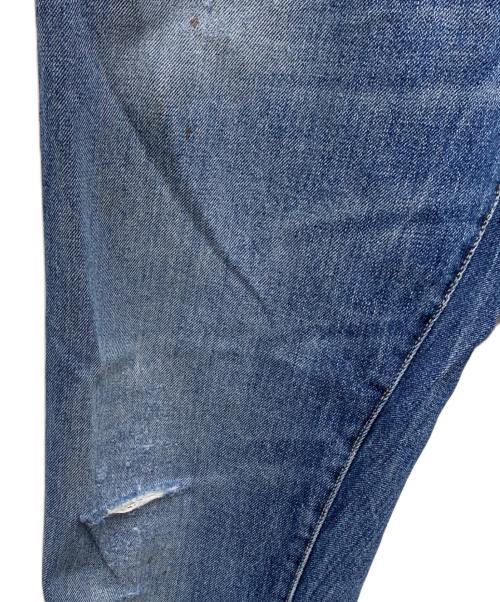 LEVI'S（リーバイス）LEVI'S (リーバイス) デニムパンツ インディゴ サイズ:76cm W30の古着・服飾アイテム