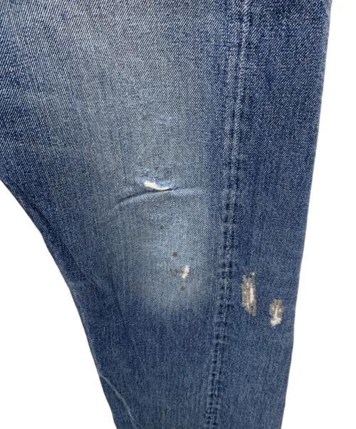 LEVI'S（リーバイス）LEVI'S (リーバイス) デニムパンツ インディゴ サイズ:76cm W30の古着・服飾アイテム