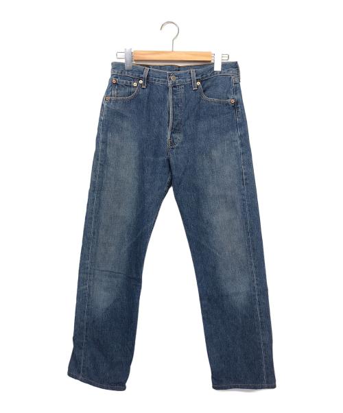 LEVI'S（リーバイス）LEVI'S (リーバイス) デニムパンツ インディゴ サイズ:76cm (W30)の古着・服飾アイテム