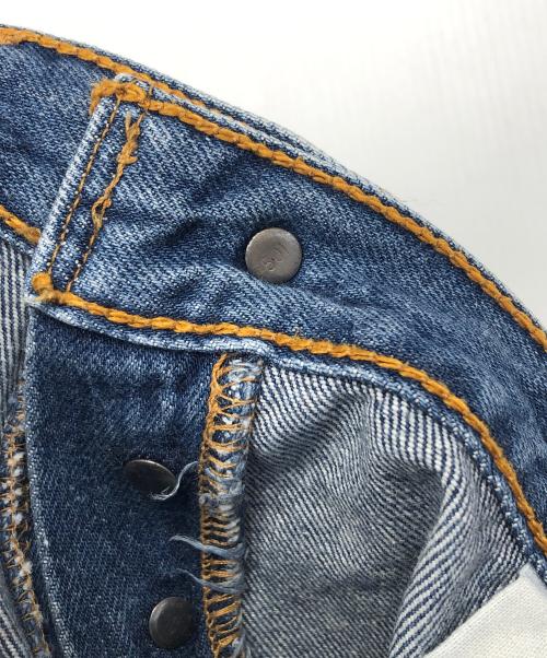 LEVI'S（リーバイス）LEVI'S (リーバイス) デニムパンツ インディゴ サイズ:76cm (W30)の古着・服飾アイテム
