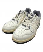 asics×ballaholicアシックス×ボーラホリック）の古着「1201A837」｜ホワイト