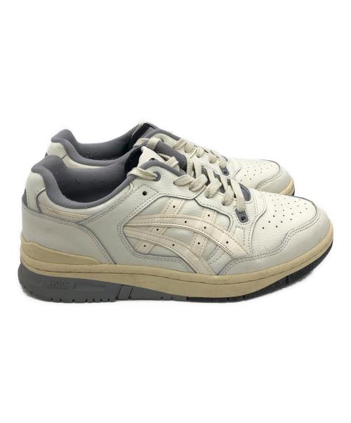 asics（アシックス）asics (アシックス) ballaholic (ボーラホリック) 1201A837 ホワイト サイズ:26cmの古着・服飾アイテム