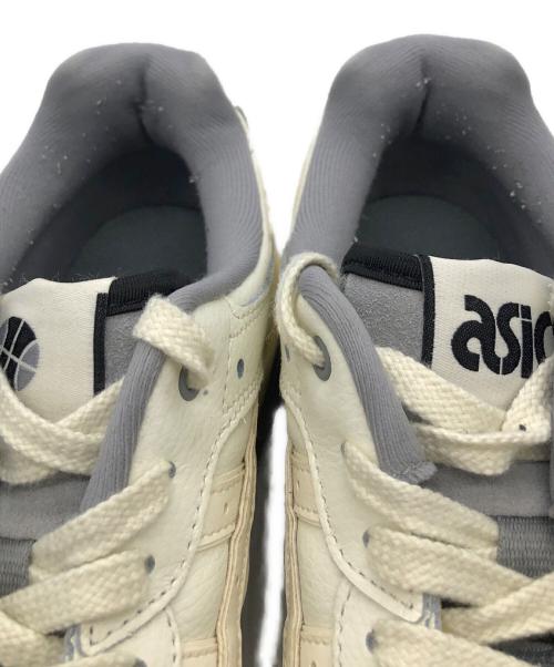 asics（アシックス）asics (アシックス) ballaholic (ボーラホリック) 1201A837 ホワイト サイズ:26cmの古着・服飾アイテム