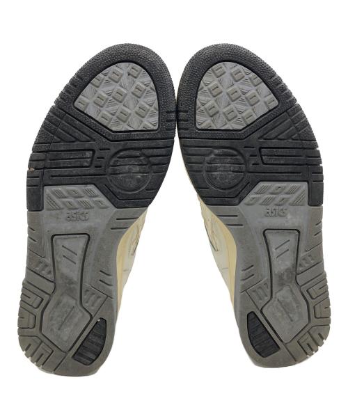 asics（アシックス）asics (アシックス) ballaholic (ボーラホリック) 1201A837 ホワイト サイズ:26cmの古着・服飾アイテム