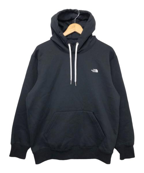 THE NORTH FACE（ザ ノース フェイス）THE NORTH FACE (ザ ノース フェイス) プルオーバーパーカー ブラック サイズ:Sの古着・服飾アイテム