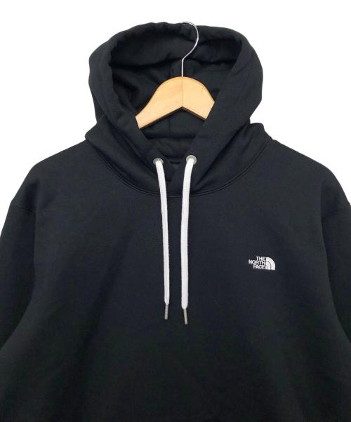 THE NORTH FACE（ザ ノース フェイス）THE NORTH FACE (ザ ノース フェイス) プルオーバーパーカー ブラック サイズ:Sの古着・服飾アイテム