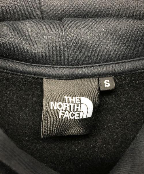 THE NORTH FACE（ザ ノース フェイス）THE NORTH FACE (ザ ノース フェイス) プルオーバーパーカー ブラック サイズ:Sの古着・服飾アイテム