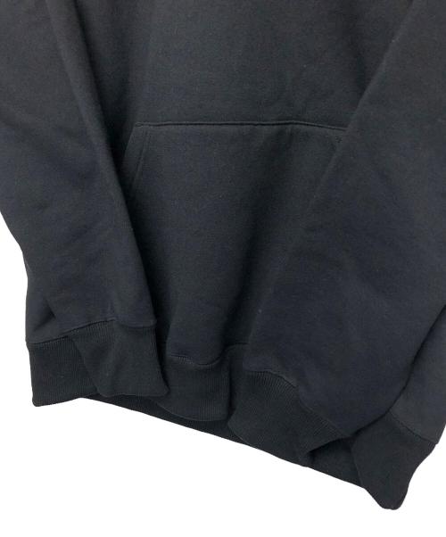 THE NORTH FACE（ザ ノース フェイス）THE NORTH FACE (ザ ノース フェイス) プルオーバーパーカー ブラック サイズ:Sの古着・服飾アイテム