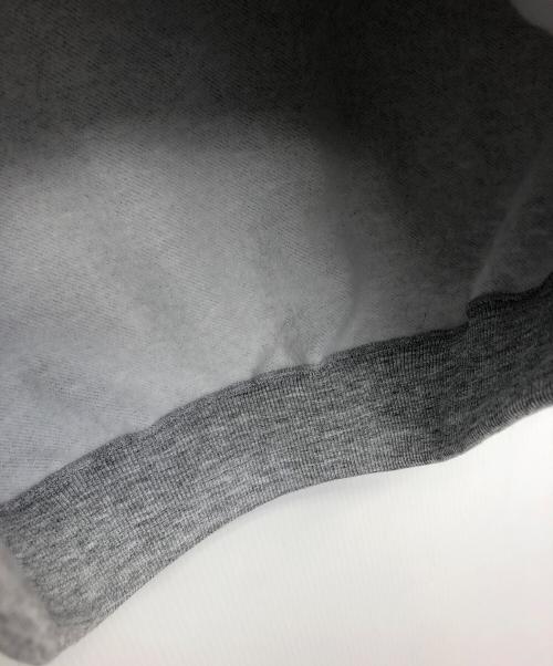 THE NORTH FACE（ザ ノース フェイス）THE NORTH FACE (ザ ノース フェイス) プルオーバーパーカー グレー サイズ:Mの古着・服飾アイテム