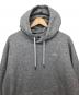 THE NORTH FACE (ザ ノース フェイス) プルオーバーパーカー グレー サイズ:M：8000円