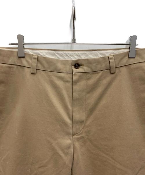 346 BROOKS BROTHERS（346 ブルックスブラザーズ）346 BROOKS BROTHERS (346 ブルックスブラザーズ) チノパン ベージュ サイズ:w36の古着・服飾アイテム
