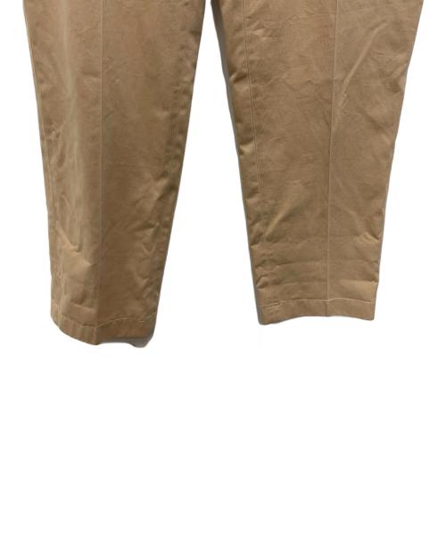 346 BROOKS BROTHERS（346 ブルックスブラザーズ）346 BROOKS BROTHERS (346 ブルックスブラザーズ) チノパン ベージュ サイズ:w36の古着・服飾アイテム