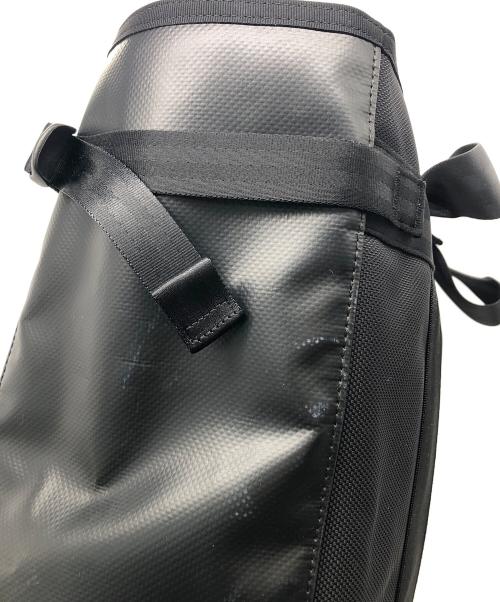 PORTER（ポーター）PORTER (ポーター) HEAT 703-06972 ブラックの古着・服飾アイテム