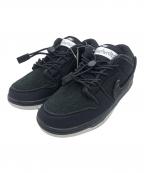 NIKE SB×GNARHUNTERSナイキエスビー×ナーハンターズ）の古着「Dunk Low 