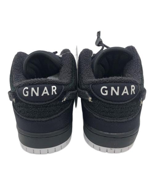 NIKE SB（ナイキエスビー）NIKE SB (ナイキエスビー) GNARHUNTERS (ナーハンターズ) Dunk Low 
