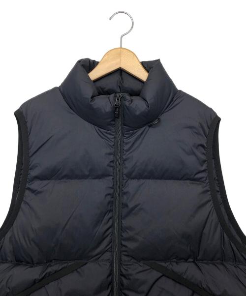 DAIWA PIER39（ダイワ ピア39）DAIWA PIER39 (ダイワ ピア39) BW-24024W ブラック サイズ:Lの古着・服飾アイテム