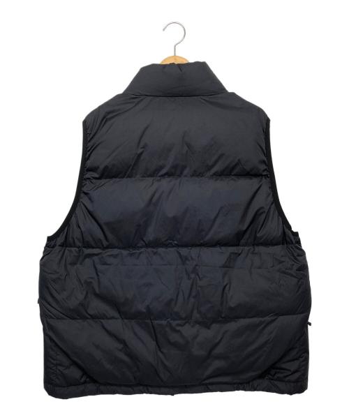 DAIWA PIER39（ダイワ ピア39）DAIWA PIER39 (ダイワ ピア39) BW-24024W ブラック サイズ:Lの古着・服飾アイテム