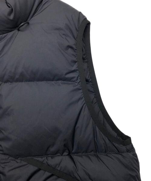 DAIWA PIER39（ダイワ ピア39）DAIWA PIER39 (ダイワ ピア39) BW-24024W ブラック サイズ:Lの古着・服飾アイテム