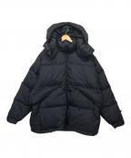 DAIWA PIER39ダイワ ピア39）の古着「BW-21024W」｜ブラック