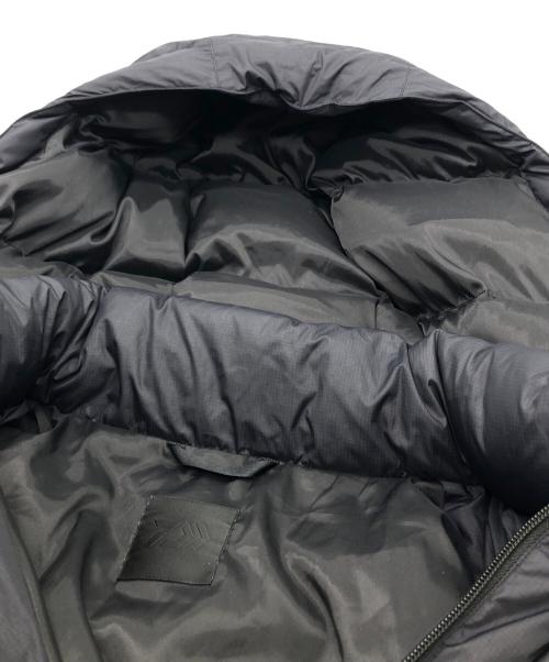 DAIWA PIER39（ダイワ ピア39）DAIWA PIER39 (ダイワ ピア39) BW-21024W ブラック サイズ:Lの古着・服飾アイテム