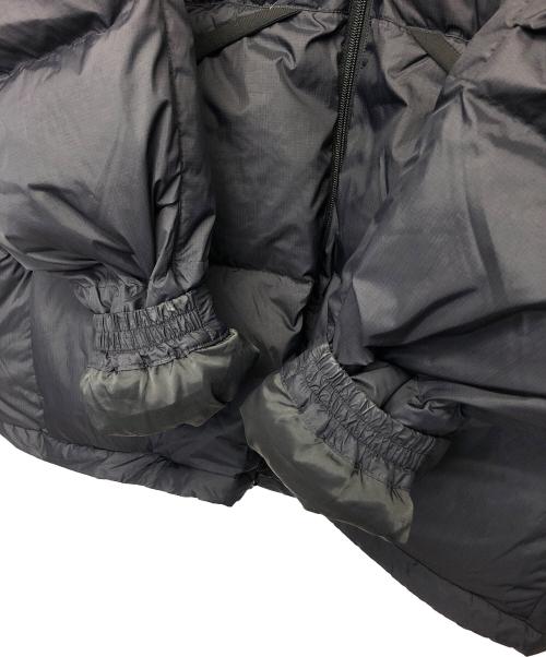 DAIWA PIER39（ダイワ ピア39）DAIWA PIER39 (ダイワ ピア39) BW-21024W ブラック サイズ:Lの古着・服飾アイテム