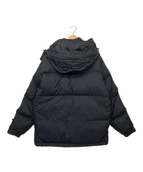 DAIWA PIER39（ダイワ ピア39）DAIWA PIER39 (ダイワ ピア39) BW-21024W ブラック サイズ:Lの古着・服飾アイテム