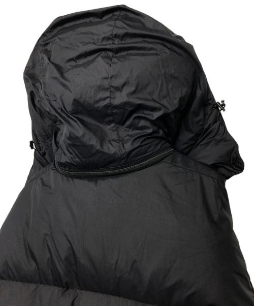 DAIWA PIER39（ダイワ ピア39）DAIWA PIER39 (ダイワ ピア39) BW-21024W ブラック サイズ:Lの古着・服飾アイテム