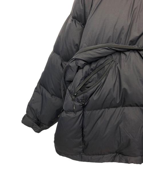 DAIWA PIER39（ダイワ ピア39）DAIWA PIER39 (ダイワ ピア39) BW-21024W ブラック サイズ:Lの古着・服飾アイテム