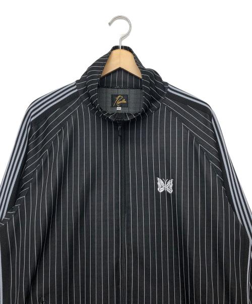 Needles（ニードルズ）Needles (ニードルズ) OT1551 ブラック サイズ:XXLの古着・服飾アイテム