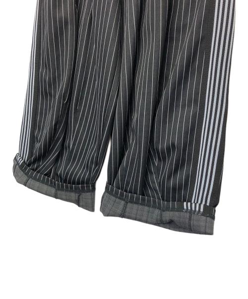 Needles（ニードルズ）Needles (ニードルズ) OT1555 ブラック サイズ:Sの古着・服飾アイテム