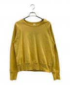 WAREHOUSEウエアハウス）の古着「スウェット」