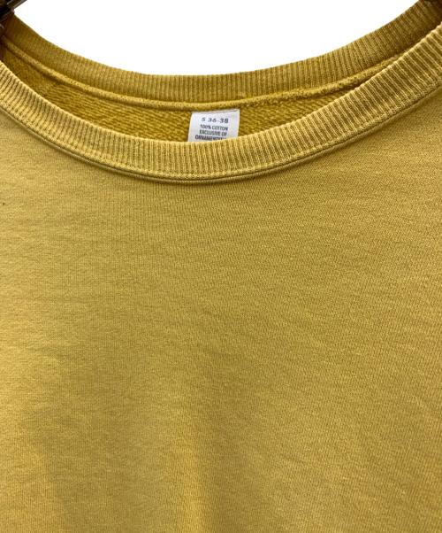 WAREHOUSE（ウエアハウス）WAREHOUSE (ウエアハウス) スウェット サイズ:Sの古着・服飾アイテム