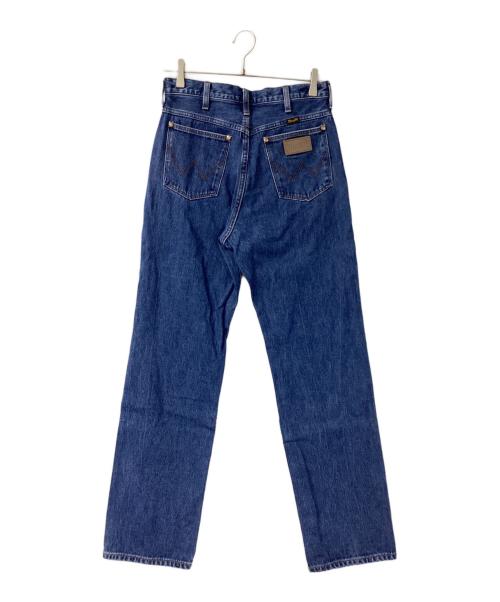 Wrangler（ラングラー）Wrangler (ラングラー) デニムパンツ インディゴ サイズ:73.5cm (W29)の古着・服飾アイテム