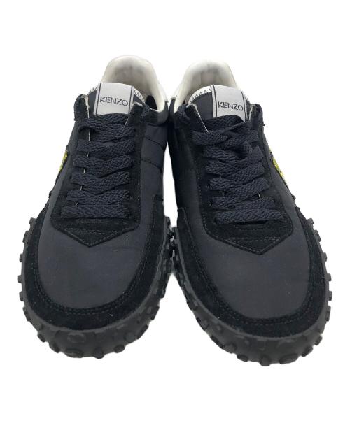 KENZO（ケンゾー）KENZO (ケンゾー) M730 ブラック サイズ:41の古着・服飾アイテム