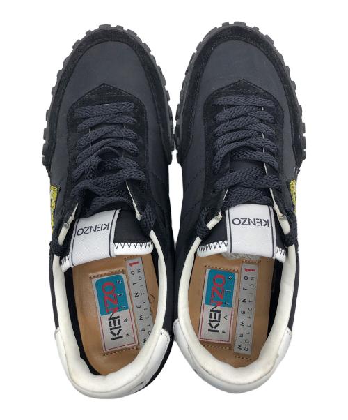 KENZO（ケンゾー）KENZO (ケンゾー) M730 ブラック サイズ:41の古着・服飾アイテム