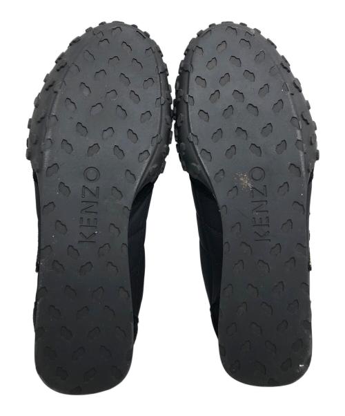 KENZO（ケンゾー）KENZO (ケンゾー) M730 ブラック サイズ:41の古着・服飾アイテム
